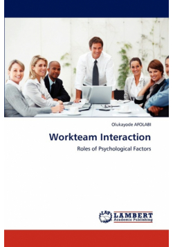 Workteam Interaction