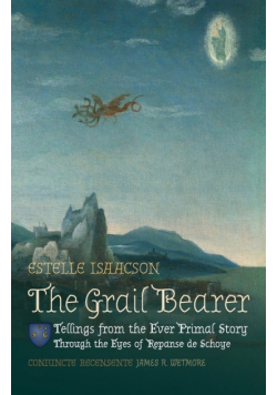 The Grail Bearer