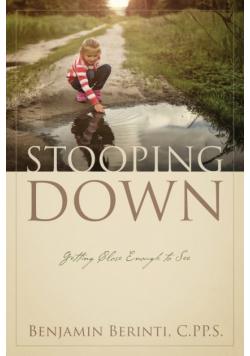 Stooping Down