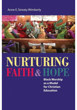 Nurturing Faith and Hope