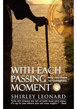 With Each Passing Moment
