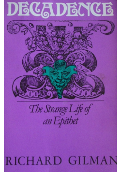 The strange life of an epithet