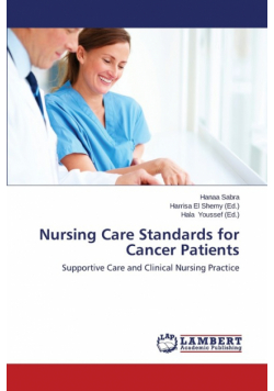 Nursing Care Standards for Cancer Patients