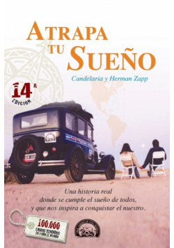 Atrapa tu Sueño