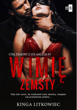 W imię zemsty #3