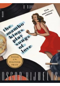 The Mambo Kings Play Songs of Love