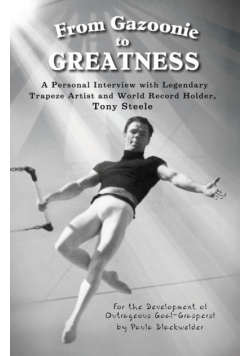 From Gazoonie to Greatness