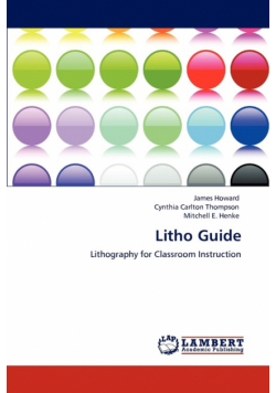 Litho Guide