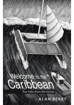 Welcome to the Caribbean