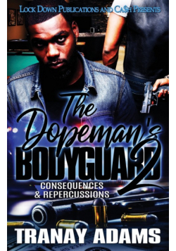 The Dopeman's Bodyguard 2