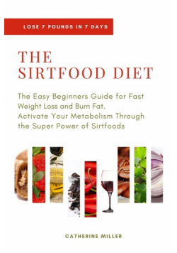 The Sirtfood Diet
