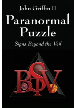 Paranormal Puzzle