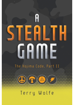 A Stealth Game
