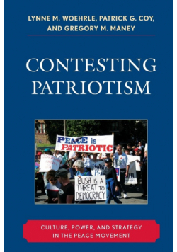 Contesting Patriotism