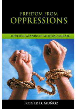 Freedom From Oppressions
