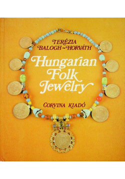 Hungarian Folk Jewelry