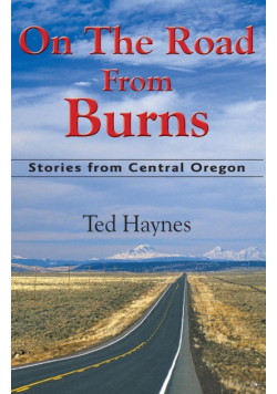 On The Road from Burns