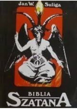 Biblia szatana