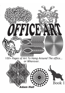 Office Art - Book 1