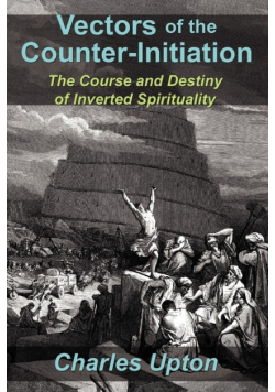 Vectors of the Counter-Initiation