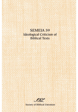 Semeia 59