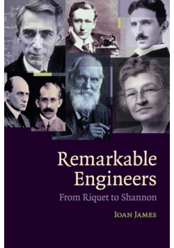 Remarkable Engineers