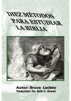 Diez Métodos Para Estudiar La Biblia