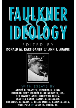 Faulkner and Ideology