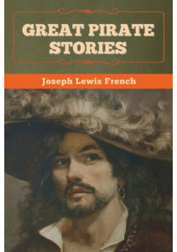 Great Pirate Stories