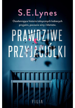 Prawdziwe przyjaciółki