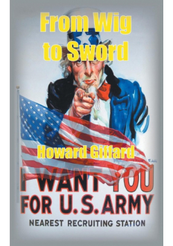 From Wig to Sword (3rd Edition)