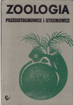 Zoologia przedstrunowce i strunowce