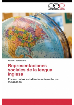 Representaciones sociales de la lengua inglesa
