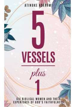 5 Vessels Plus 1