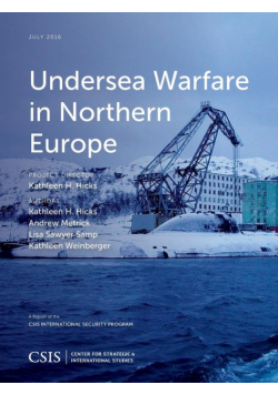 Undersea Warfare in Northern Europe