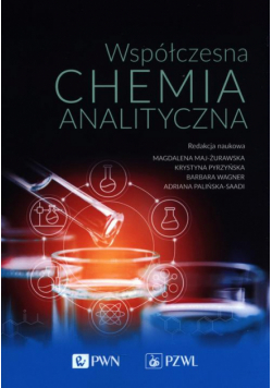 Współczesna chemia analityczna
