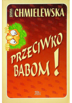 Przeciwko babom