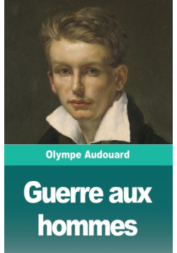 Guerre aux hommes