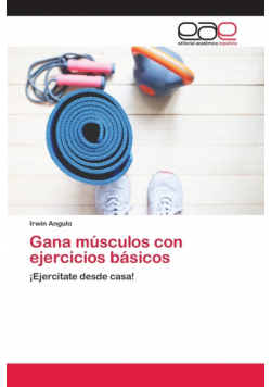 Gana músculos con ejercicios básicos