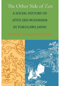 The Other Side of Zen