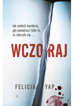 Wczoraj