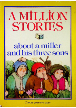 A Million Stories