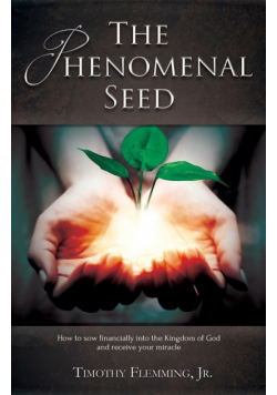 The Phenomenal Seed