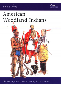 American Woodland Indians