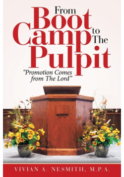 From Boot Camp to the Pulpit
