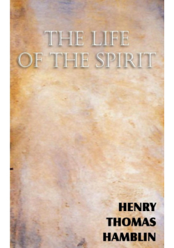 The Life of the Spirit