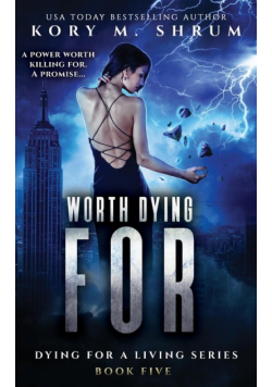 Worth Dying For