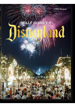 Walt Disney’s Disneyland