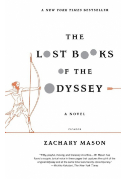 Lost Books of the Odyssey