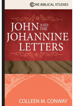 John and the Johannine Letters